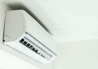 Installation Clim